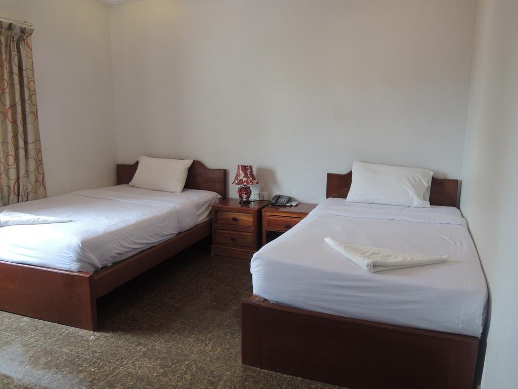 7 Makara Ξενοδοχείο Kampong Cham Εξωτερικό φωτογραφία
